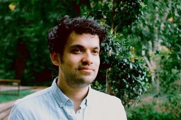 Mr. Anunay Kulshreshtha